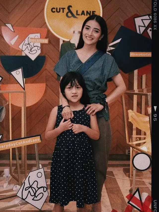Ingat Pemeran Ranti di Film Catatan Akhir Sekolah? Ini 6 Potret Terbarunya