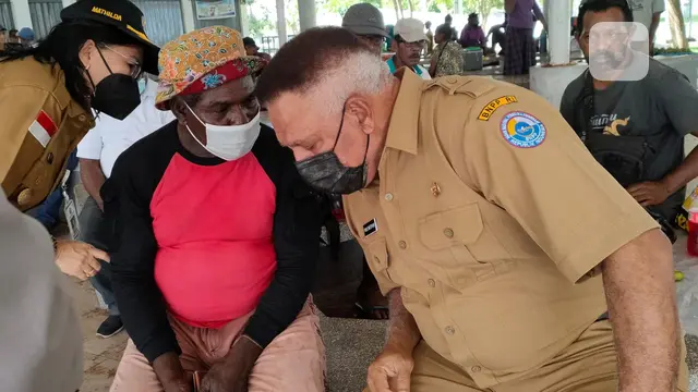 Papua
