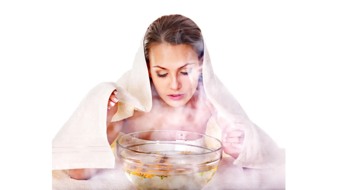 7 Manfaat Kecantikan dari Steaming Wajah