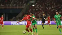 John Herdman Beri Dukungan Maksimal kepada Ramadhan Sananta yang Sempat Dapat Kritik Keras