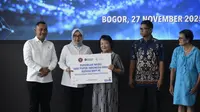 Sinergi BNPT dan Pupuk Indonesia Grup Dukung Pemulihan Korban Tindak Terorisme