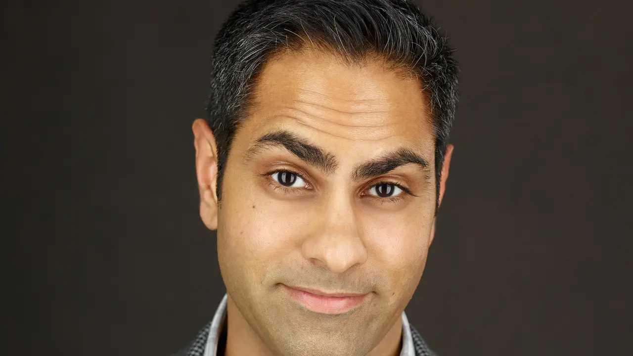 Ramit Sethi (Sumber: fortune.com)