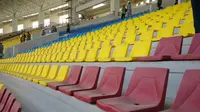 Ini 7 Jenis Bangku di Stadion Manahan Solo, Tersedia untuk Disabilitas