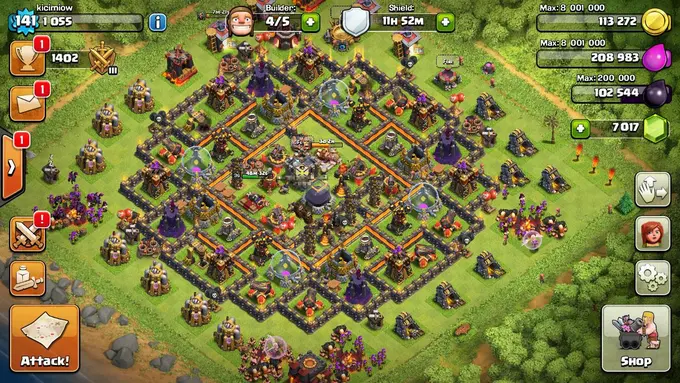 Update Terbaru COC