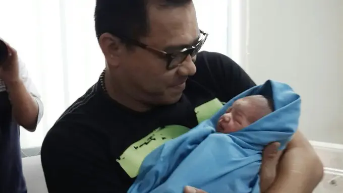 [Bintang] Anang Hermansyah