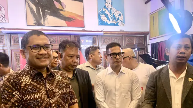 Kemenkeu: Pengelolaan APBN Aman Meski Ada Gejolak Ekonomi Global