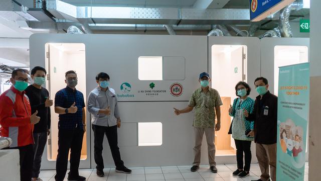 Corona, COVID-19, Corona COVID-19, Corona di Indonesia, Indonesia Positif Corona, Virus Corona