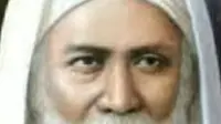 Abu Hasan As-Syadzili (SS: YT Short @adilashanum)