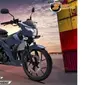 Suzuki Satria F150. (Motosaigon)