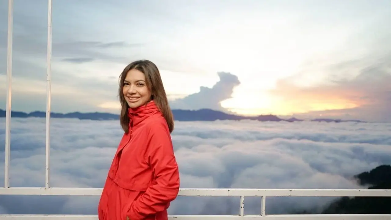 Najwa Shihab.