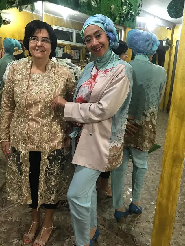 [Bintang] Asri Welas