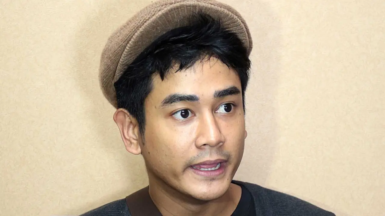 [Bintang] Dwi Andhika