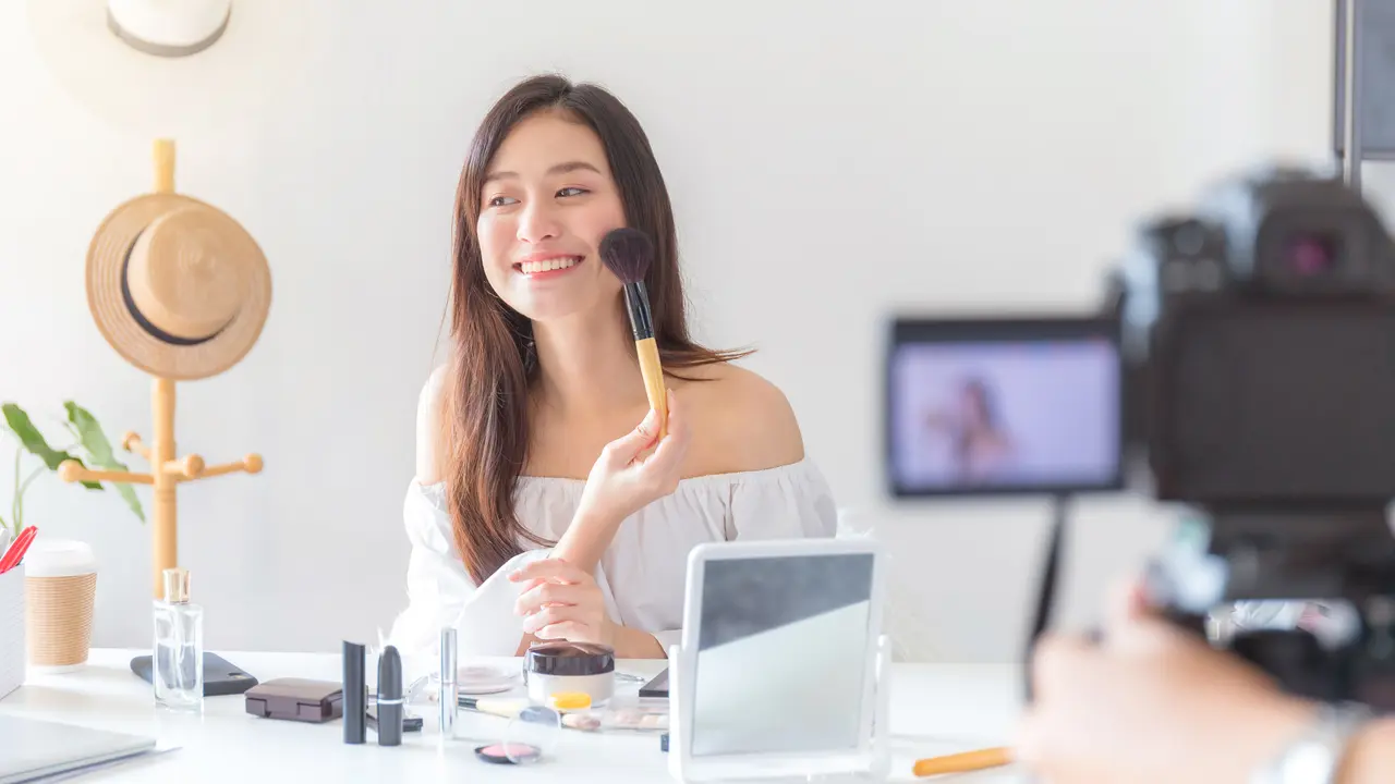 Makeup