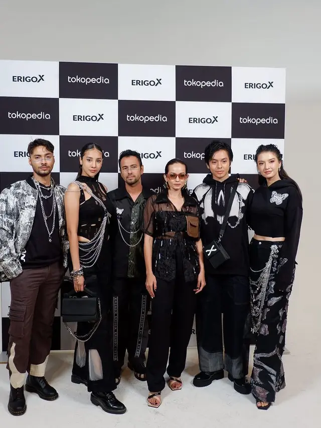 New York Fashion Week