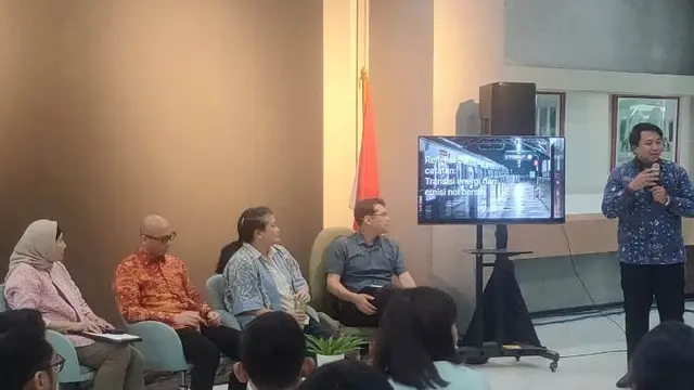 Ubah Subsidi Komoditas Jadi Subsidi Langsung Diharapkan Jadi Fokus Pertama Kabinet Prabowo untuk Transisi Energi Berkeadilan.