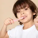 Cara Seru Mengajak Anak Sikat Gigi Sebelum Tidur