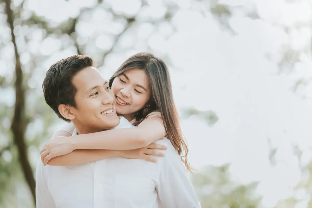 Sederhana namun Berkesan, Buktikan Rasa Sayang Kamu Kepada Sang Pacar dengan Beri 3 Hadiah Ini