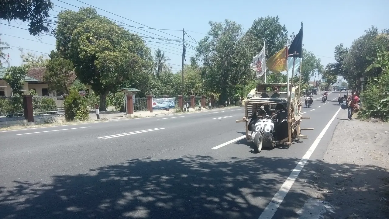 Vespa