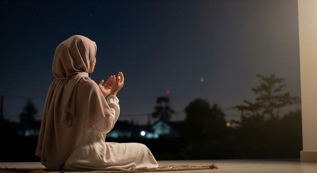 Puasa Syawalan Dilaksanakan Berapa Hari?