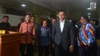 Soal Pilpres 2019, AHY: Saya Terus Mempersiapkan Diri