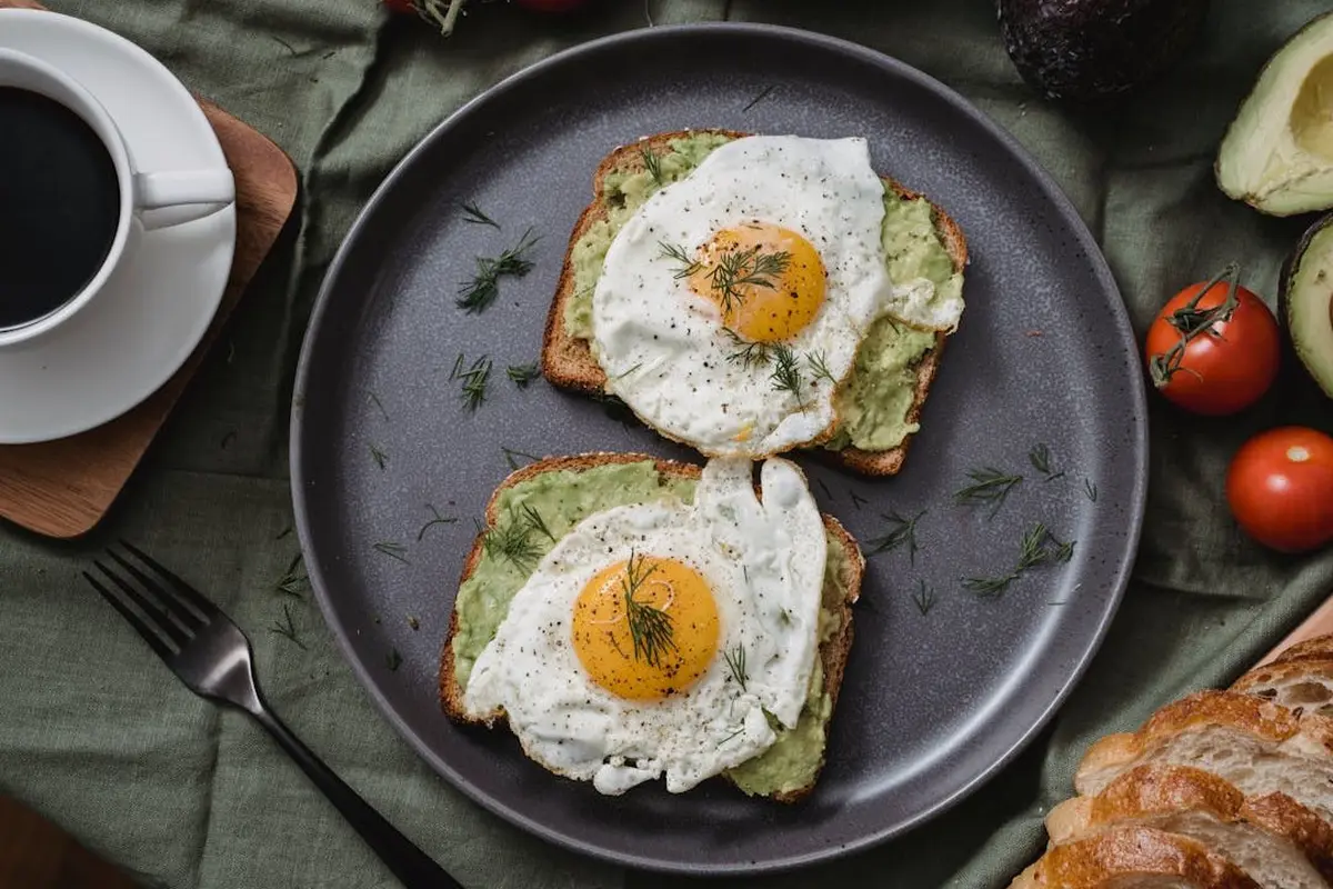 Avocado Toast
