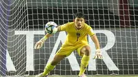 Profil Ikram Algiffari, Kiper Usia 18 Tahun yang Dipanggil STY Perkuat Timnas Indonesia di Piala AFF 2024
