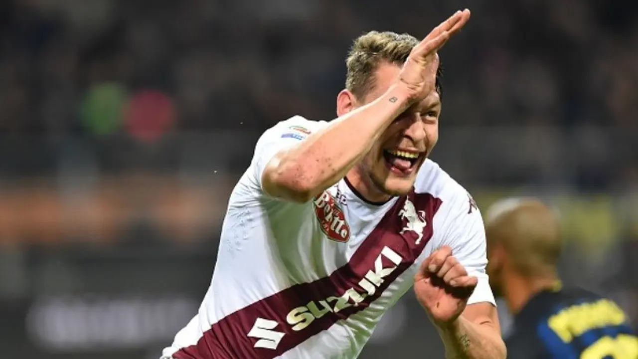 andrea belotti