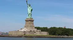 4 Juli 1884: Prancis Hadiahkan Patung Liberty untuk AS