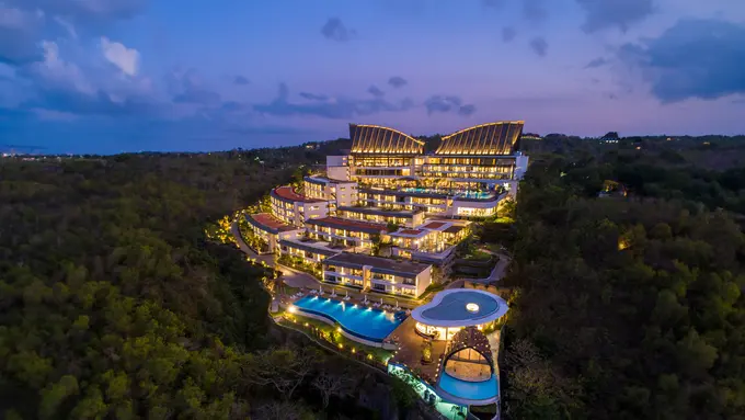 Renaissance Bali Uluwatu Resort & Spa