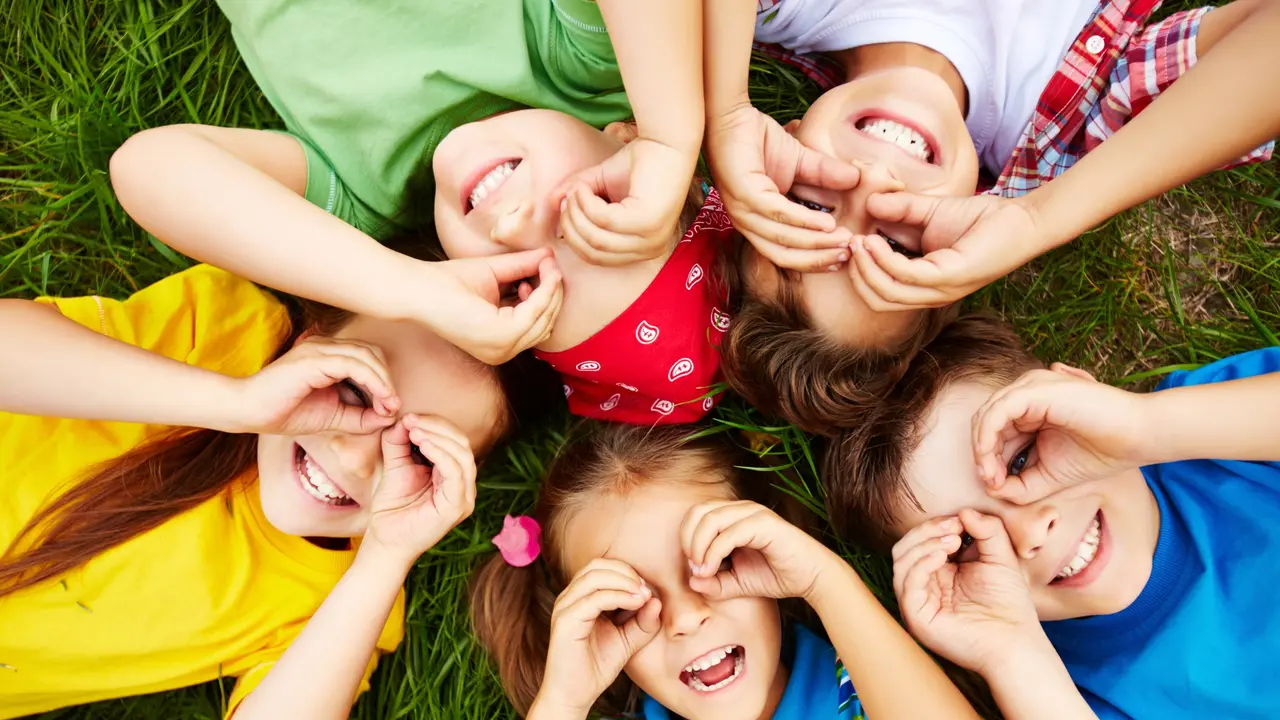 Kid Friends
