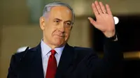 Kontroversi Biaya Dandanan Rambut PM Israel Rp 21 Juta  (Reuters)