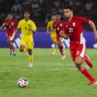Riwayat Pertemuan Terakhir Timnas Indonesia vs Thailand: Garuda Boleh Percaya Diri!