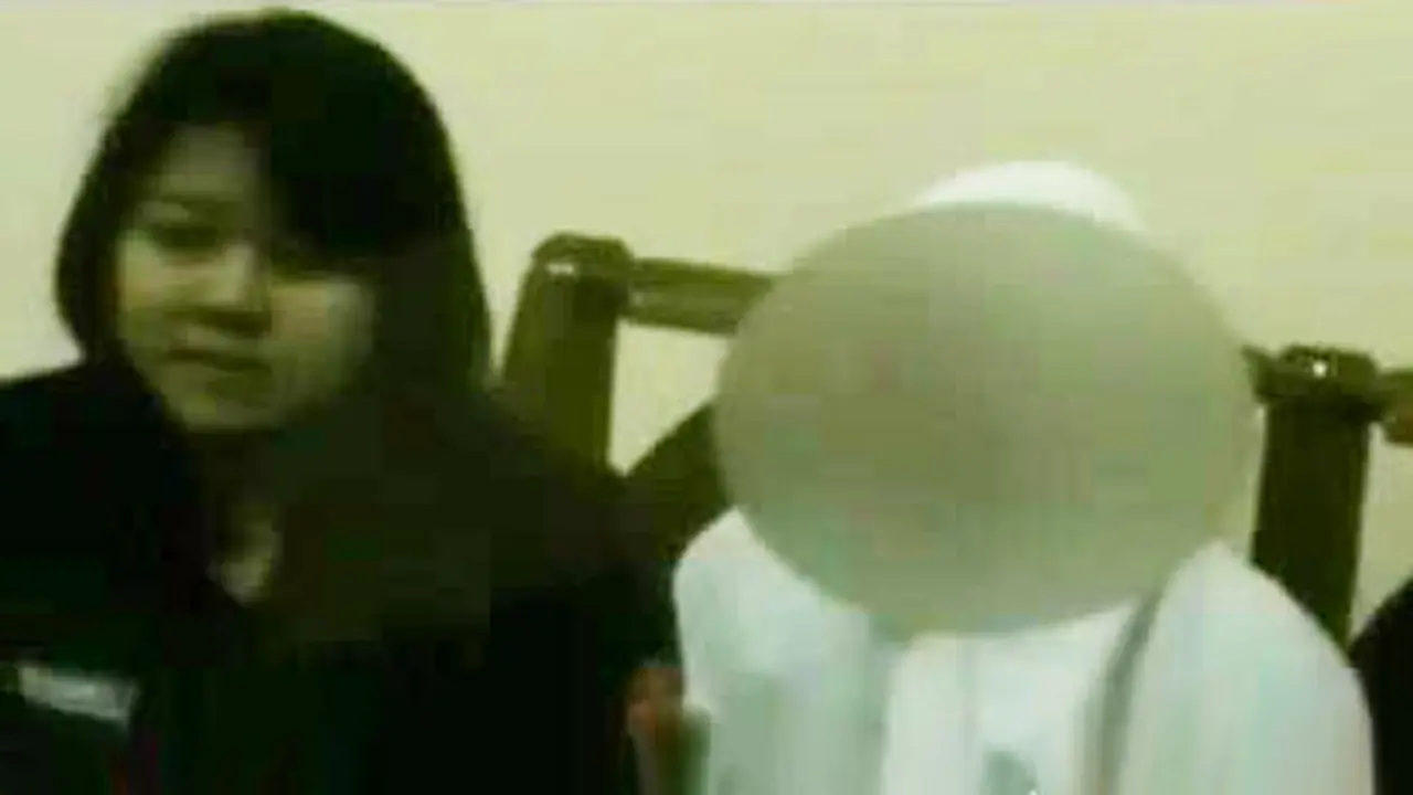 VIDEO: 2 Polantas Kota Batu Diduga Lecehkan 2 Siswi SMK