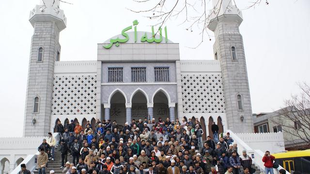 Fakta Sejarah Islam di Korea Selatan