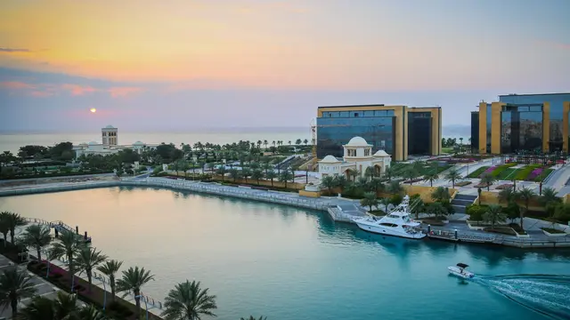 Pilihan Wisata untuk Menghabiskan Waktu bersama Keluarga (kaec.net)