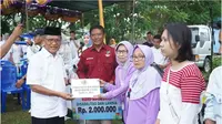 Mengenal Kampung Cinta Disabilitas dan Lansia di Kota Gorontalo