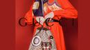Bukan hanya satu busana, Tasya Farasya tampil dengan beragam outfit berbeda. Seperti yang satu ini, Tasya Farasya mengenakan dress orange, kerudung, dan tas punggung Gucci – Brown GG supreme Courier Soft Backpack Multiple Colors Beige yang dibanderol seharga Rp24,7 juta. (Instagram/tasyafarasya).