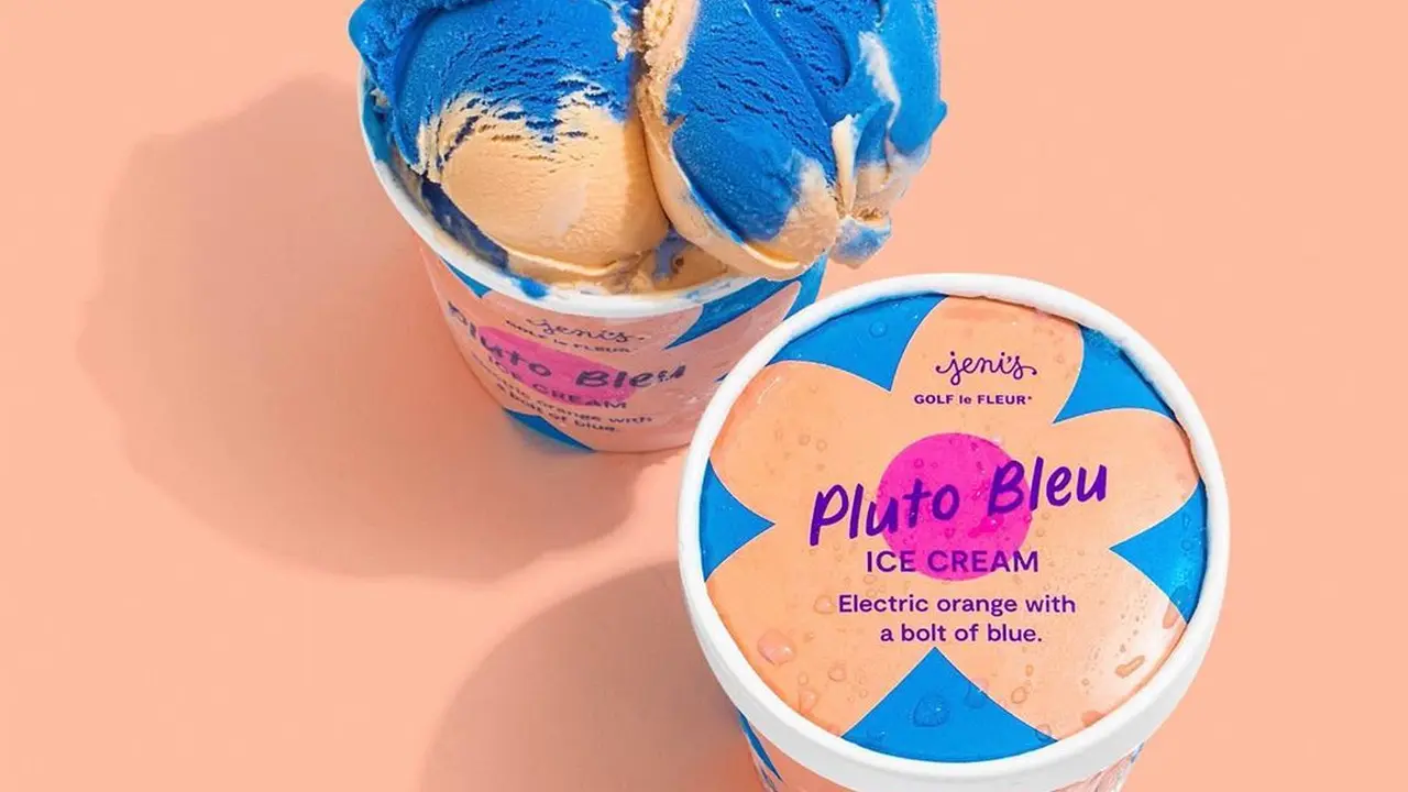 Jeni's Splendid Ice Cream
