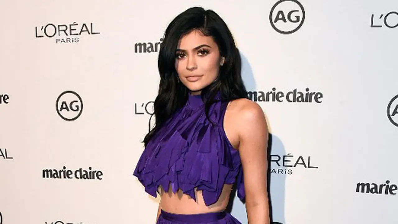 [Bintang] Kylie Jenner