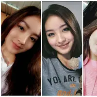 Sederet senyum Natasha Wilona yang penuh arti. (Instagram @natashawilona12)