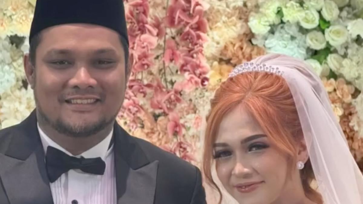 Pernikahan Virgoun dan Lindi Fitriyana Diterpa Isu Perselingkuhan, Febby Carol Bela Adiknya