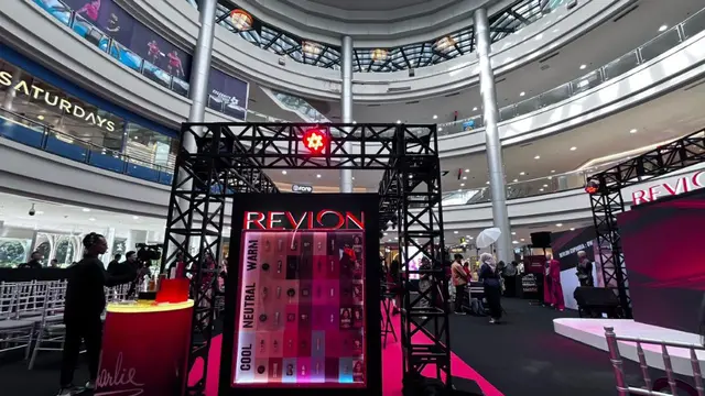 Revlon Hadirkan ‘Euphoria – Own The Stage’, Rayakan Autentisitas dan Tren Kecantikan 2026