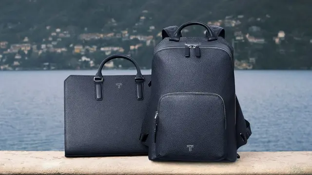 Kolaborasi Eksklusif TUMI dengan McLaren (photo by TUMI)