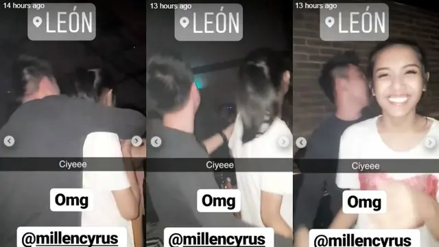 Millen Cyrus