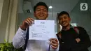 Pemerintah Provinsi DKI Jakarta berjanji akan melakukan proses seleksi secara profesional. (Liputan6.com/Angga Yuniar)