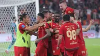 BRI Super League: Persija Bersiap Menjamu Persijap, Bisa Kembali Berkandang di SUGBK