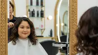 7 Model Rambut Pendek Gelombang untuk Wajah Bulat, Bakal Jadi Tren di 2026