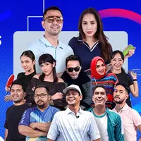 TOSI Season 2 (Dok. Vidio)