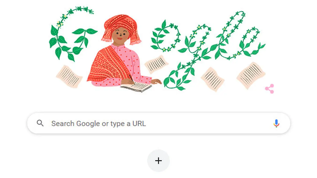 Sariamin Ismail