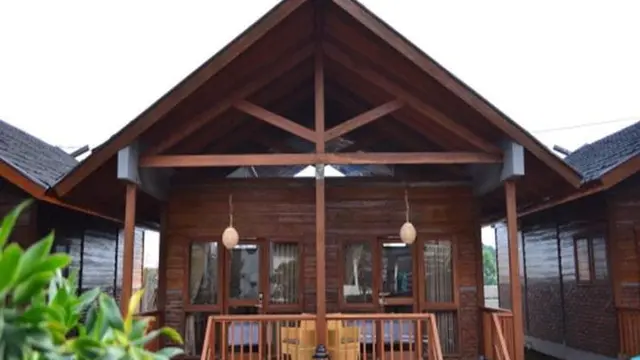 Ciwidey Valley Resort